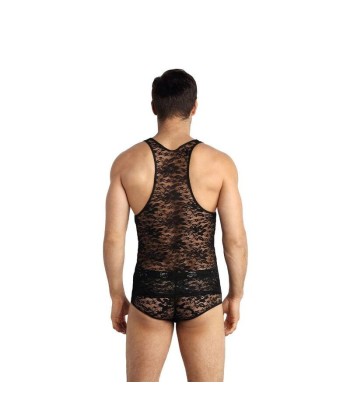 ANAIS MEN - ROMANCE TOP XL
