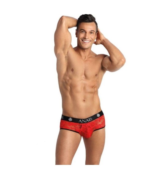 ANAIS MEN - BRAVE JOCK BIKINI L