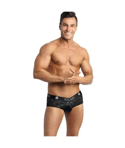 ANAIS MEN - ELECTRO JOCK BIKINI L ANAIS MEN - ELECTRO JOCK BIKINI L
