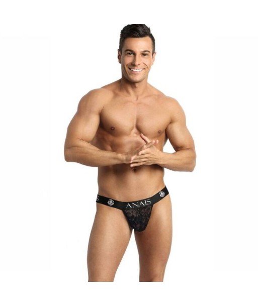 ANAIS MEN - ROMANCE JOCK STRAP XL ANAIS MEN - ROMANCE JOCK STRAP XL