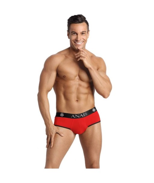 ANAIS MEN - SOUL JOCK BIKINI L ANAIS MEN - SOUL JOCK BIKINI L