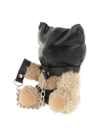 FETISH SUBMISSIVE - MOMO OSITO PELUCHE BDSM MODELO 8
