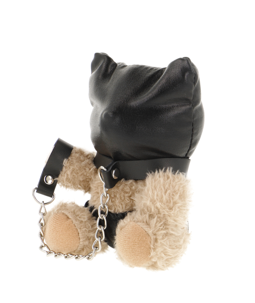 FETISH SUBMISSIVE - MOMO OSITO PELUCHE BDSM MODELO 8