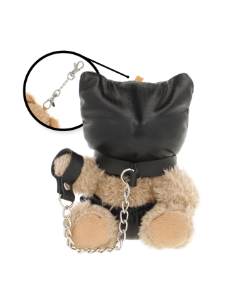 FETISH SUBMISSIVE - MOMO OSITO PELUCHE BDSM MODELO 8