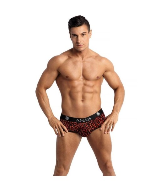 ANAIS MEN - TRIBAL JOCK BIKINI XL ANAIS MEN - TRIBAL JOCK BIKINI XL