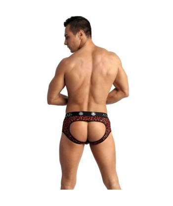 ANAIS MEN - TRIBAL JOCK BIKINI XL ANAIS MEN - TRIBAL JOCK BIKINI XL