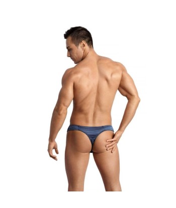 ANAIS MEN - NAVAL TANGA XL ANAIS MEN - NAVAL TANGA XL