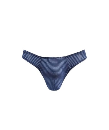 ANAIS MEN - NAVAL TANGA XL ANAIS MEN - NAVAL TANGA XL