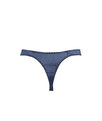 ANAIS MEN - NAVAL TANGA XL ANAIS MEN - NAVAL TANGA XL