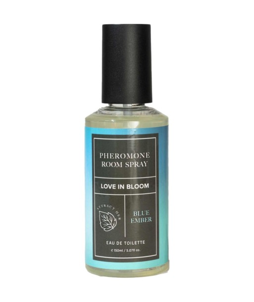 EYE OF LOVE - BLOOM SPRAY HABITACIÓN ÍNDICA BLUE EMBER 150 ML