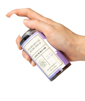 EYE OF LOVE - BLOOM SPRAY HABITACIÓN ÍNDICA LILAC DREAM 150 ML