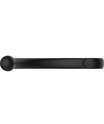 SNAIL VIBE - AXI VARITA DE MASAJE VIBRADORA NEGRO