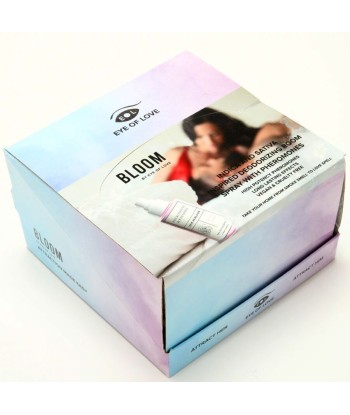 EYE OF LOVE - BLOOM EXPOSITOR 4X4 ROOM SPRAY