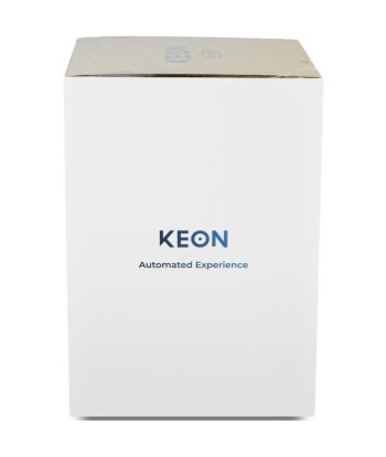 KIIROO - KEON WIFI COMBO MASTURBADOR AUTOMÁTICO FEEL STROKER