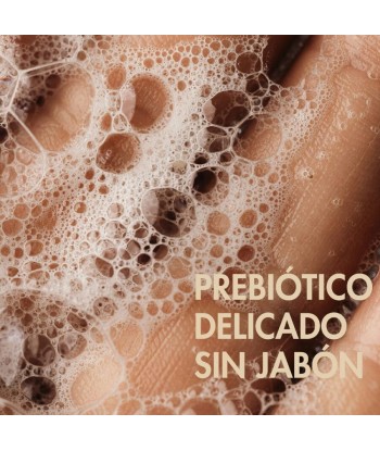 BIJOUX INDISCRETS - SEX AU NATUREL GEL ÍNTIMO PREBIÓTICO CON ESPUMA 150 ML