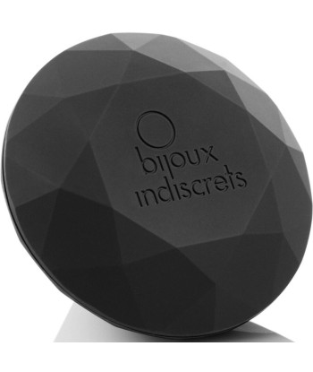 BIJOUX INDISCRETS - TWENTY ONE DIAMANTE VIBRADOR EDICIÓN LIMITADA NEGRO