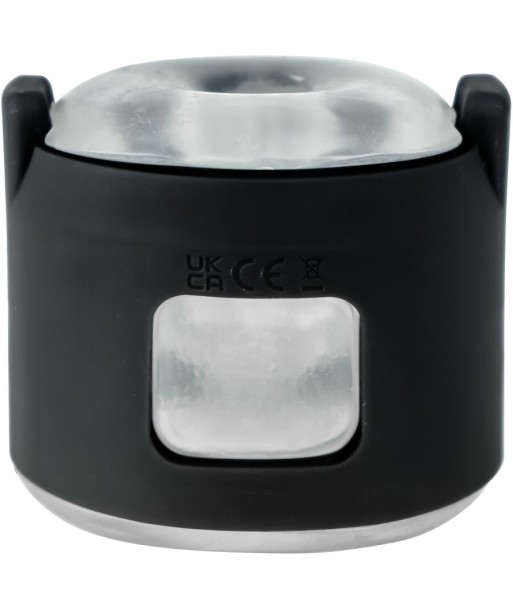 KIIROO - POWERSHOT VIBRADOR MASCULINO DE BOLSILLO