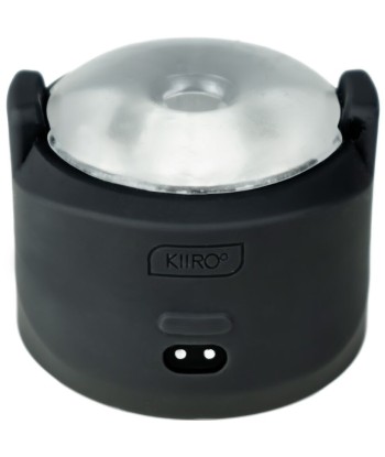 KIIROO - POWERSHOT VIBRADOR MASCULINO DE BOLSILLO