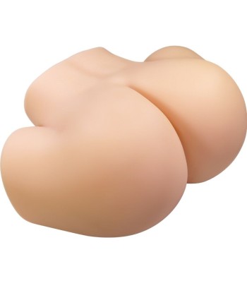 CRAZY BULL - ANAID TRASERO FEMENINO REALISTA VAGINA Y ANAL 7 KG