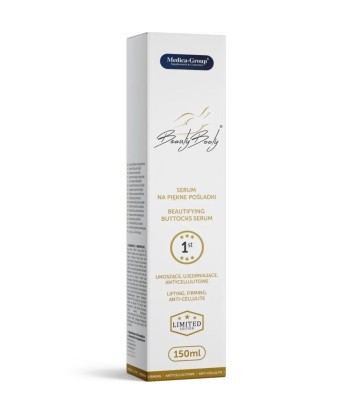 MEDICA GROUP - SÉRUM PARA GLÚTEOS 150 ML