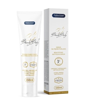 MEDICA GROUP - SÉRUM PARA GLÚTEOS 150 ML