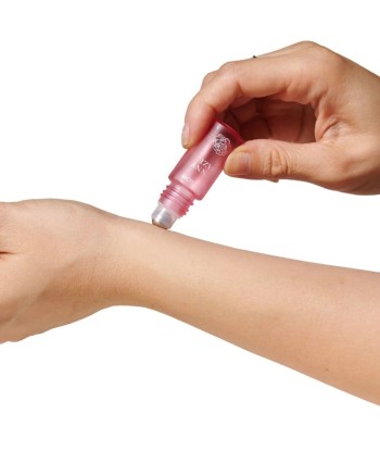 EYE OF LOVE - BLOOM SET DE PERFUME ROLL-ON CON FEROMONAS DE DÍA A NOCHE 2 X 5 ML