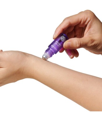 EYE OF LOVE - BLOOM SET DE PERFUME ROLL-ON CON FEROMONAS DE DÍA A NOCHE 2 X 5 ML