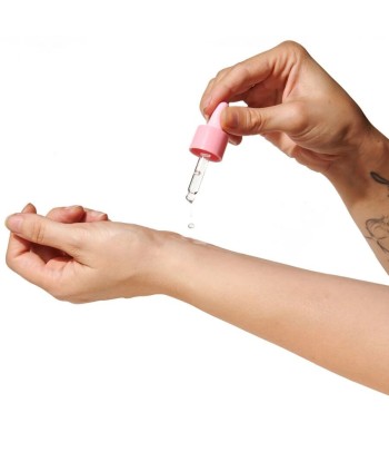 EYE OF LOVE - BLOOM ACEITE DE PERFUME CON FEROMONAS SUNNY DAZE 20 ML