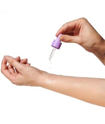 EYE OF LOVE - BLOOM ACEITE DE PERFUME CON FEROMONAS LILAC DREAM 20 ML