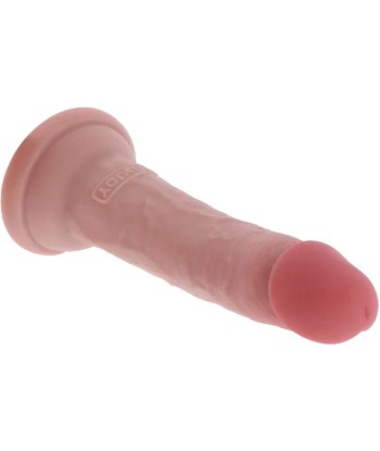 GET REAL - PENE REALÍSTICO DELUXE 15 CM