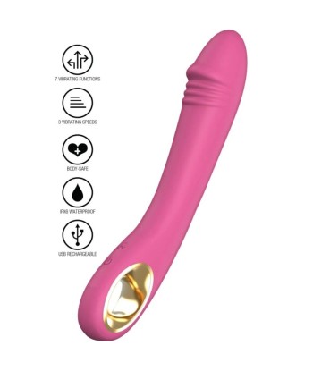 TOYJOY - MAIA VIBRADOR PUNTO·G