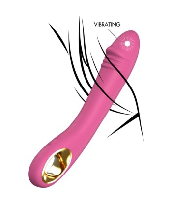 TOYJOY - MAIA VIBRADOR PUNTO·G