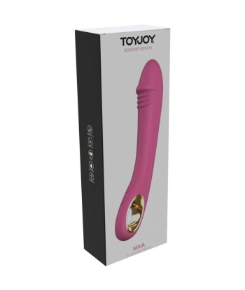 TOYJOY - MAIA VIBRADOR PUNTO·G
