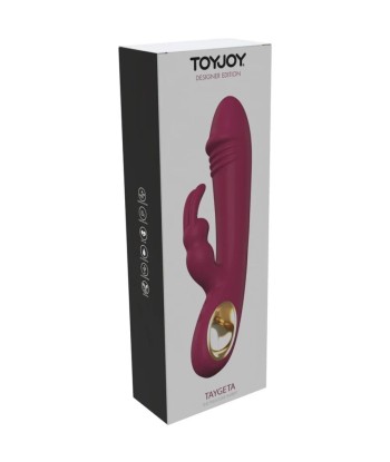 TOYJOY - TAYGETA VIBRADOR RABBIT