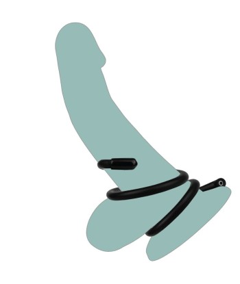 ELECTRASTIM - RECOIL ACCESORIO ELECTRO MOLDEABLE