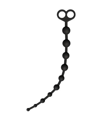 TOYJOY - BOLAS ANALES FLEXIBLES