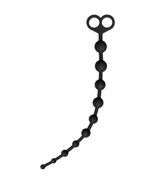 TOYJOY - BOLAS ANALES FLEXIBLES