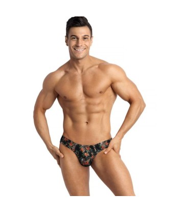 ANAIS MEN - POWER TANGA XL
