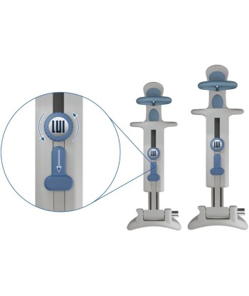 LUI - MAXTENDER ALARGADOR PENE PREMIUM TALLA M