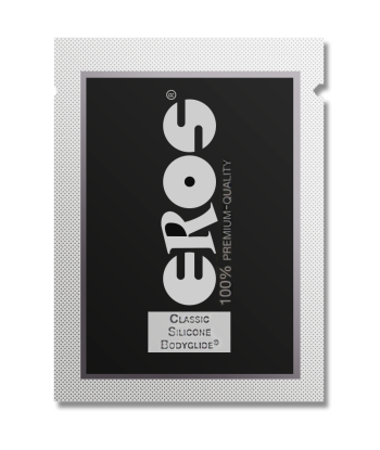 EROS LADY LINE - CLASICO MONODOSIS LUBRICANTE SILICONA 2 ML