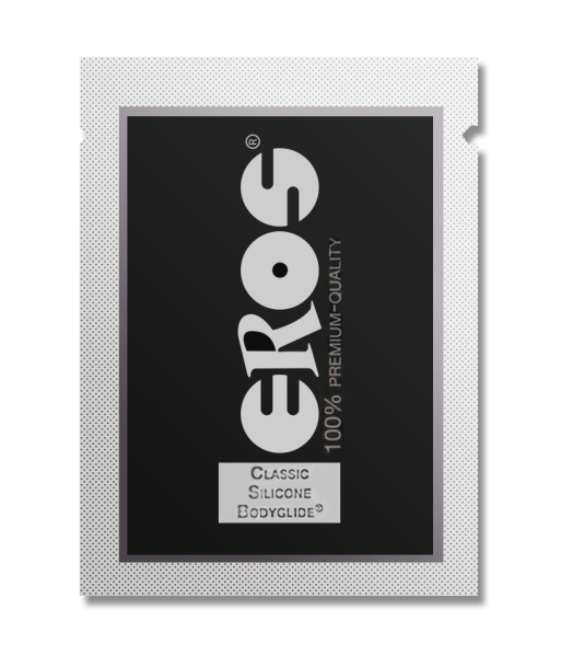 EROS LADY LINE - CLASICO MONODOSIS LUBRICANTE SILICONA 2 ML
