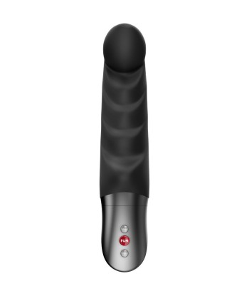 FUN FACTORY - ABBY G VIBRADOR PUNTO G NEGRO