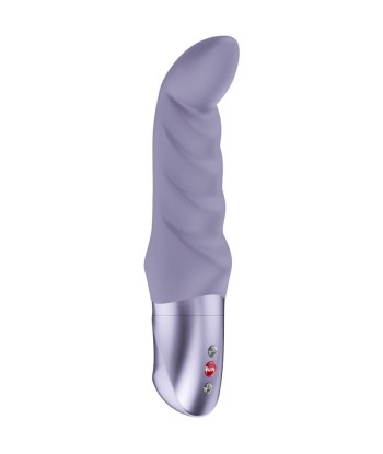 FUN FACTORY - ABBY G VIBRADOR PUNTO G MORADO CLARO