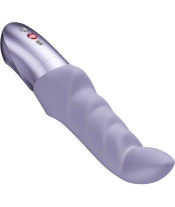 FUN FACTORY - ABBY G VIBRADOR PUNTO G MORADO CLARO