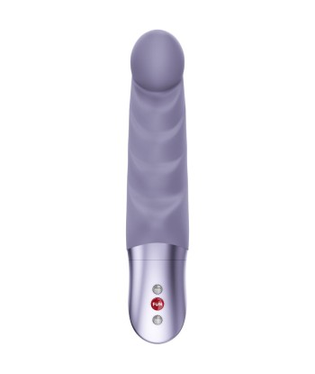 FUN FACTORY - ABBY G VIBRADOR PUNTO G MORADO CLARO