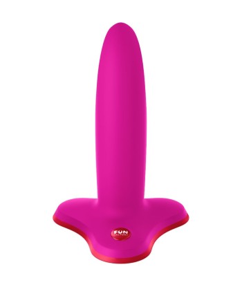 FUN FACTORY - LIMBA FLEX DILDO PUNTO G TALLA S MAGENTA