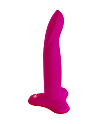 FUN FACTORY - LIMBA FLEX DILDO PUNTO G TALLA M MAGENTA