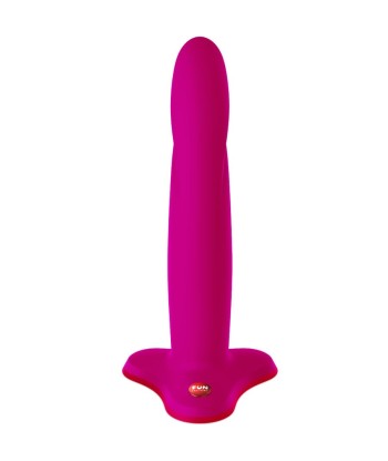 FUN FACTORY - LIMBA FLEX DILDO PUNTO G TALLA M MAGENTA
