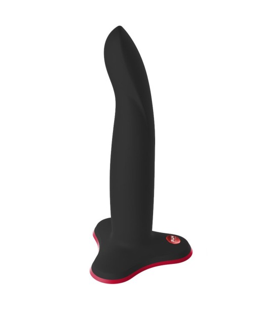 FUN FACTORY - LIMBA FLEX DILDO PUNTO G TALLA M NEGRO