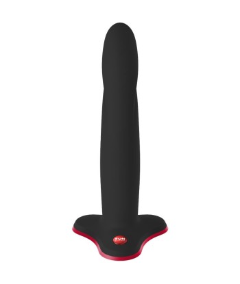 FUN FACTORY - LIMBA FLEX DILDO PUNTO G TALLA M NEGRO